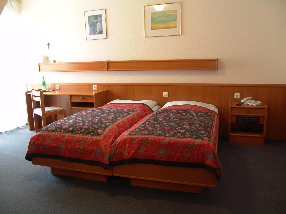 Hotel Altes Gasthaus Duesterbeck Emsdetten Dış mekan fotoğraf