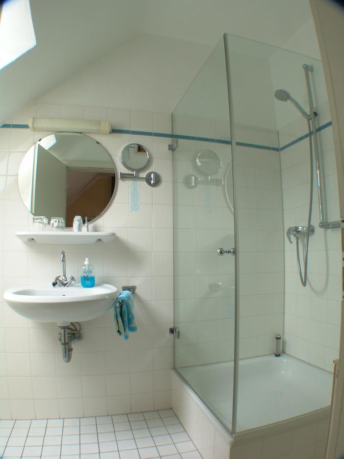 Hotel Altes Gasthaus Duesterbeck Emsdetten Dış mekan fotoğraf